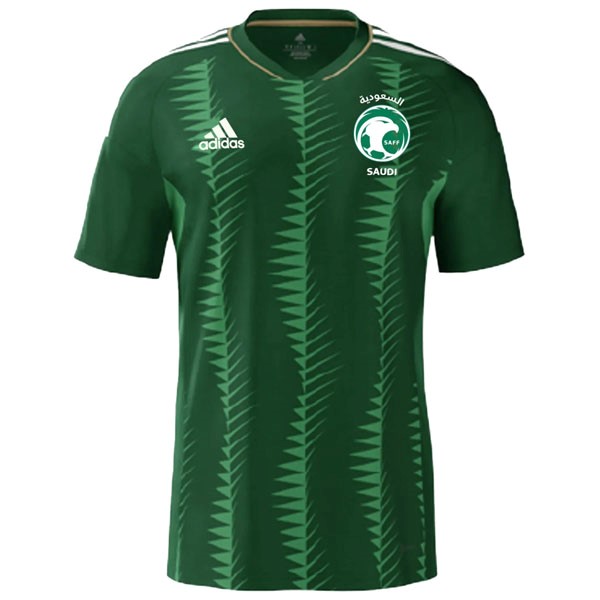 Thailand Trikot Saudi Arabien Auswarts 2023-24